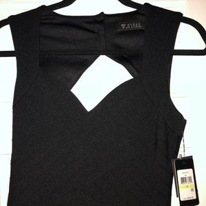 Guess Little Black Dress
